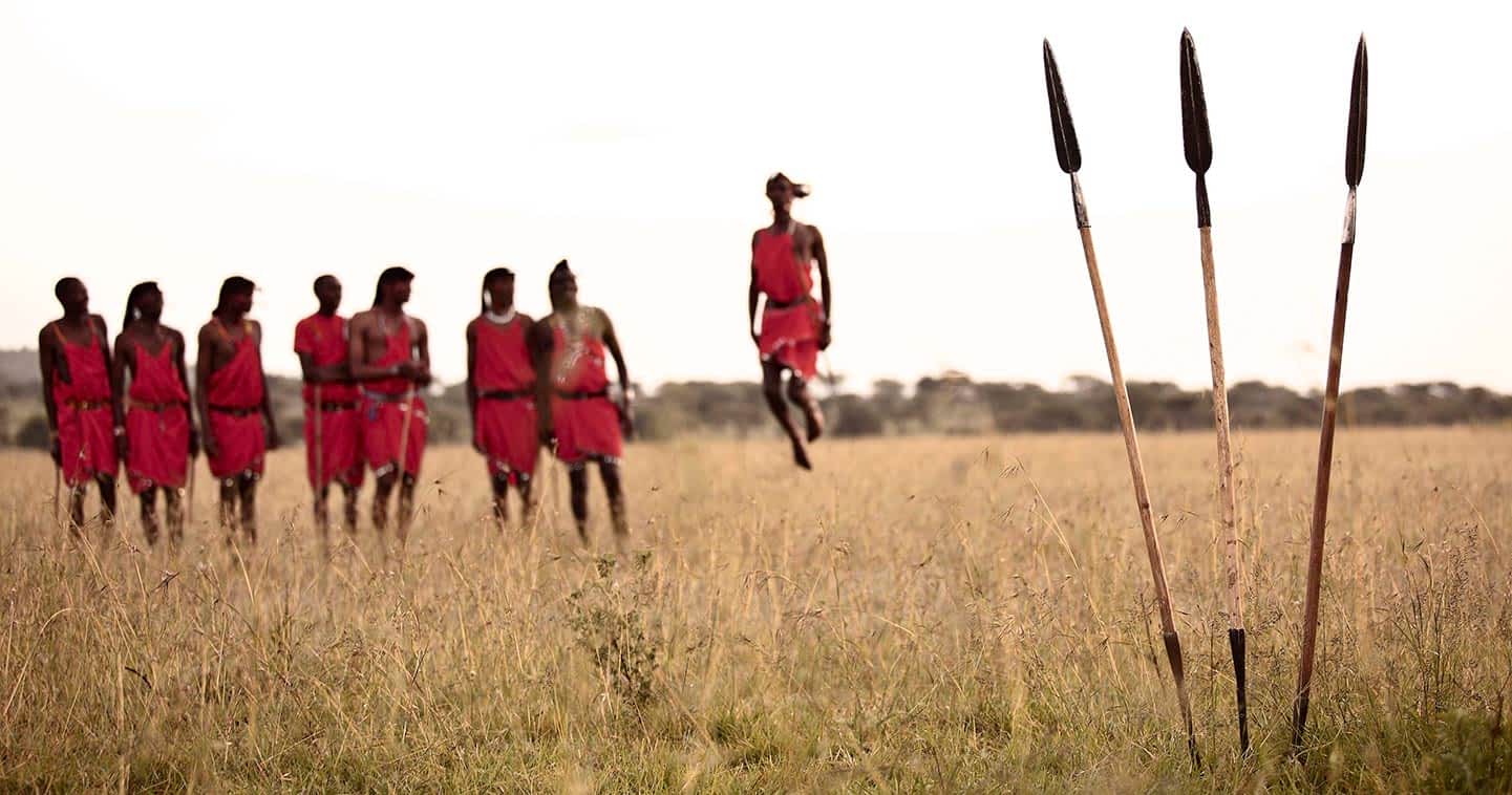 2 Days Maasai Mara Safari From Mombasa